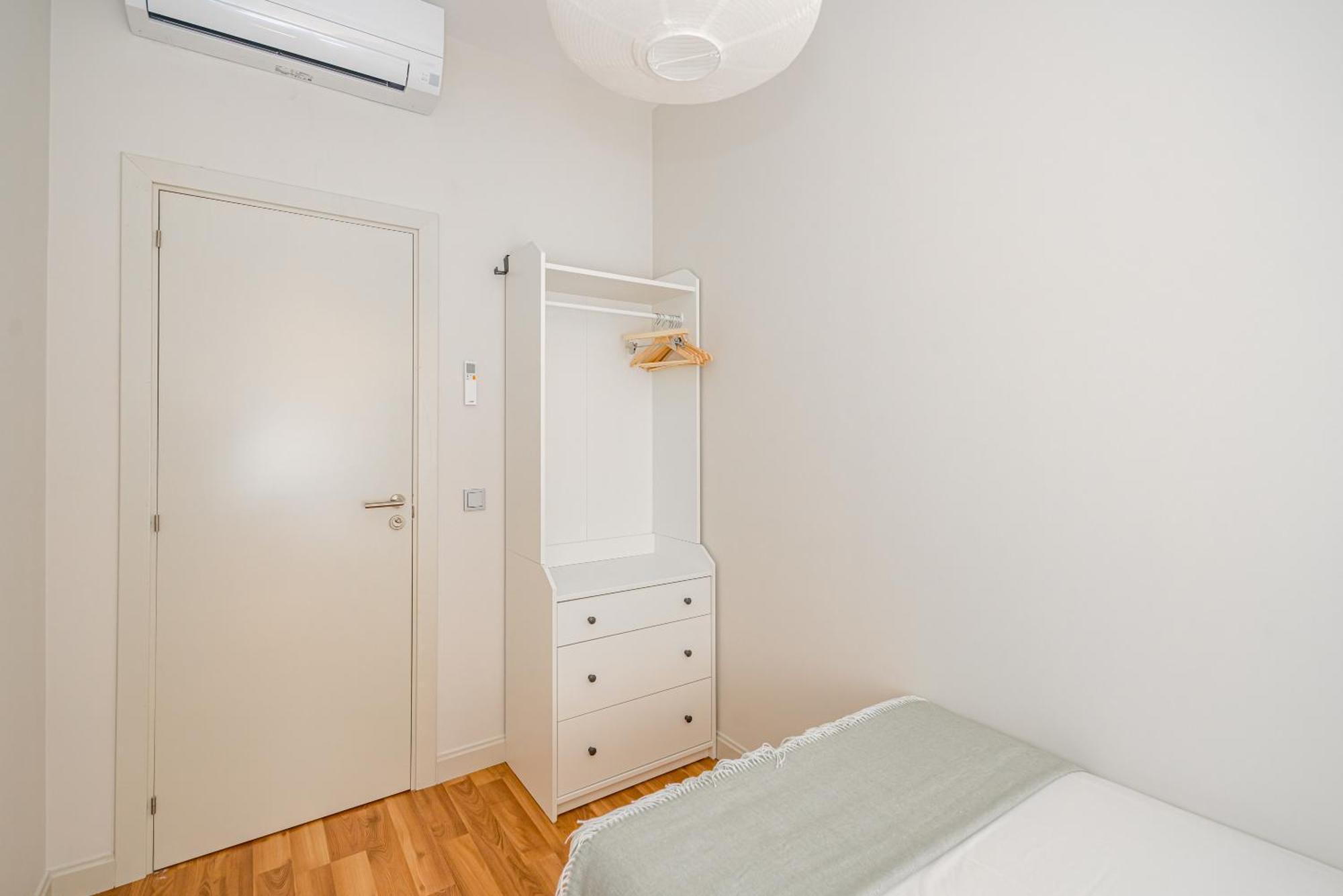 Salamanca Suites Apt 마드리드 외부 사진