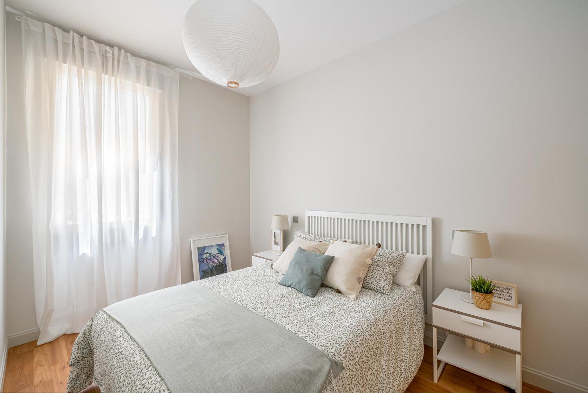 Salamanca Suites Apt 마드리드 외부 사진